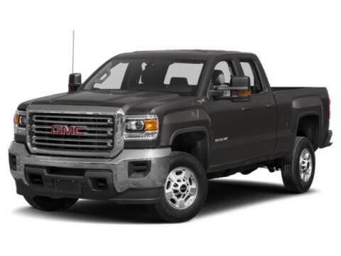 2019 GMC Sierra 2500HD for sale at Bergey's Buick GMC in Souderton PA