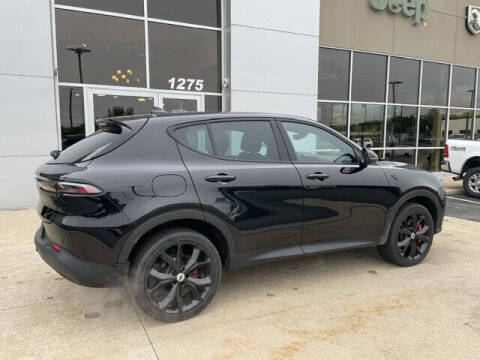 2024 Dodge Hornet GT