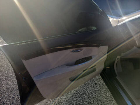 2017 BMW 5 Series 535i xDrive Gran Turismo