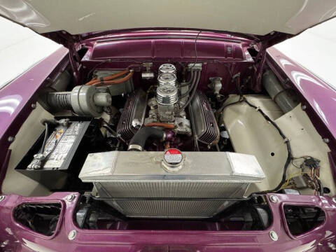 1956 Ford Crown Victoria