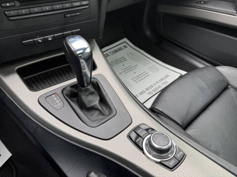 2011 BMW 3 Series 335i