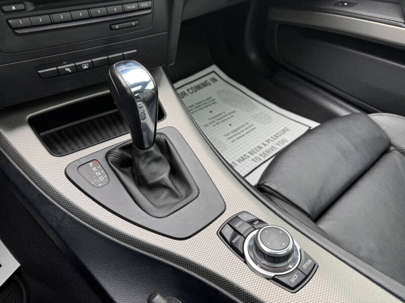 2011 BMW 3 Series 335i