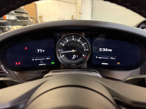 2023 Porsche 911 Carrera