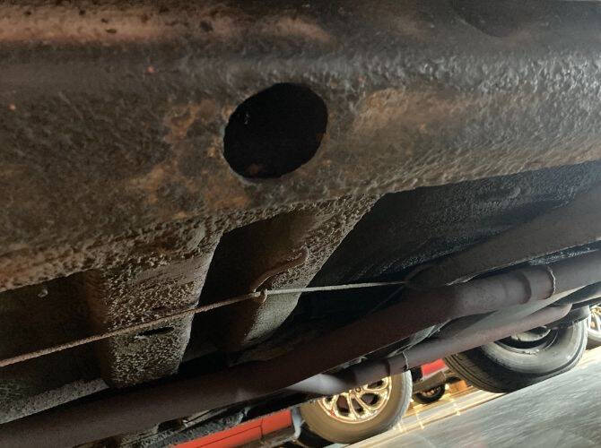 1973 Chevrolet Caprice