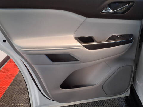 2017 GMC Acadia SLT-2