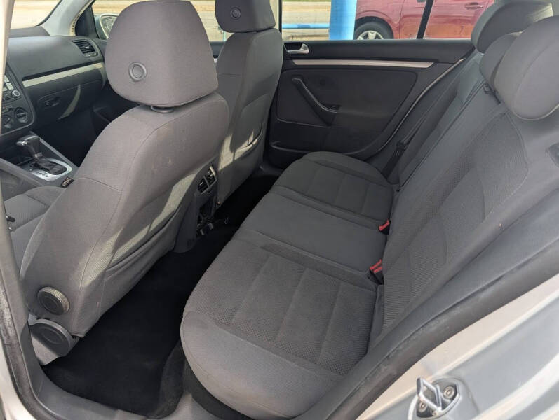 2008 Volkswagen Rabbit S