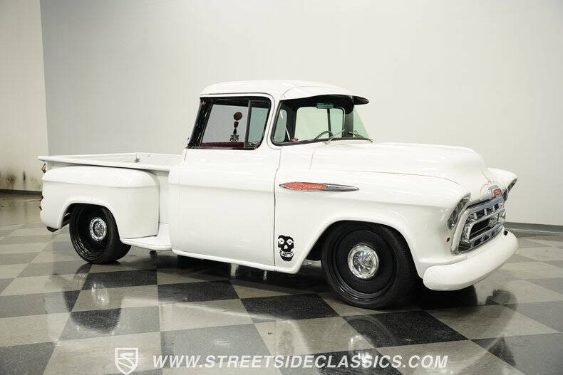 1957 Chevrolet 3100