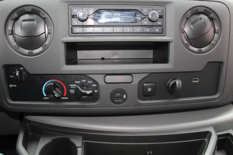 2024 Ford E-Series E-350 SD