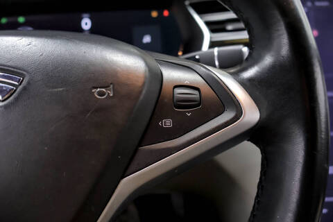 2016 Tesla Model S 75