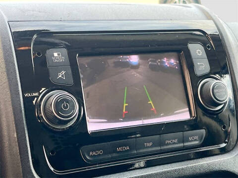 2021 RAM ProMaster 2500 136 WB