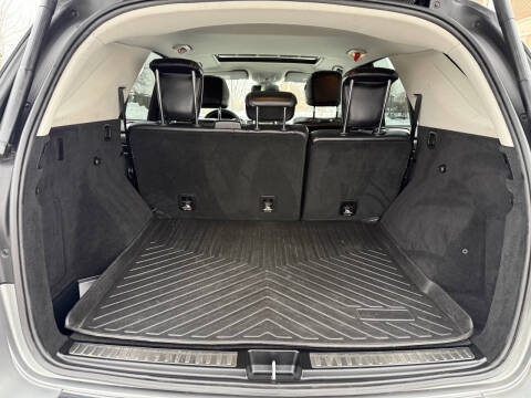 2013 Mercedes-Benz M-Class ML 350 4MATIC