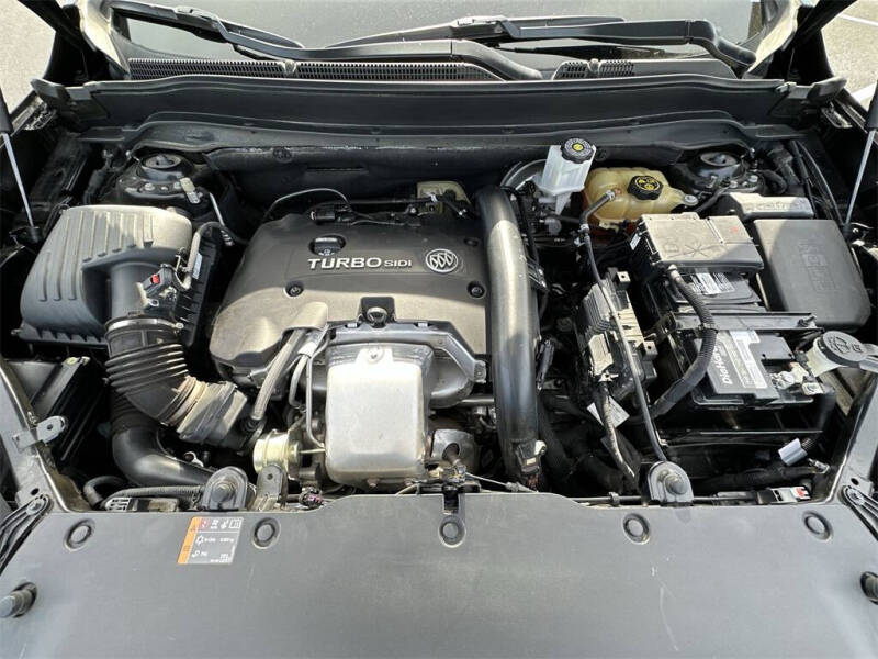 2020 Buick Envision Premium