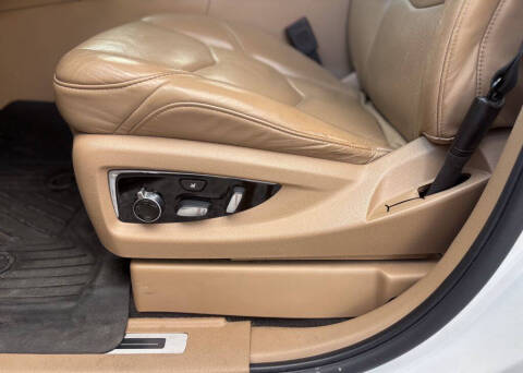 2019 Cadillac Escalade Platinum