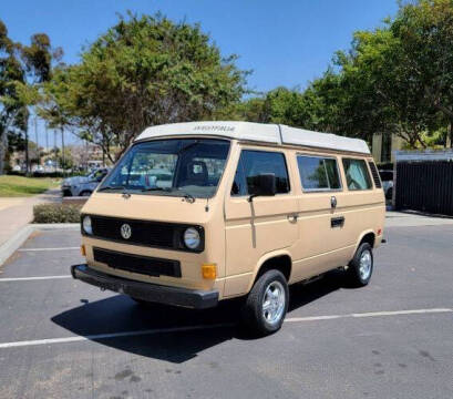 Volkswagen Vanagon For Sale - Carsforsale.com®