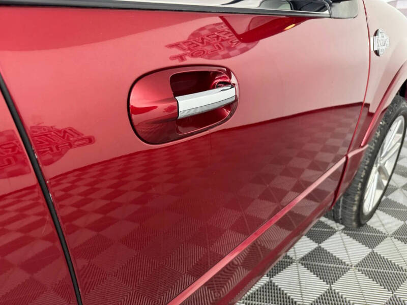 2017 Ford Expedition