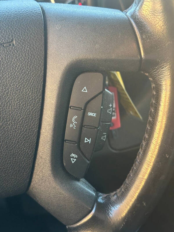 2021 Chevrolet Express 3500