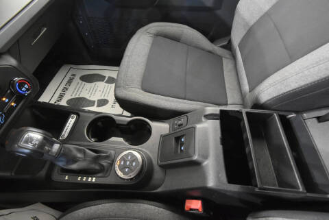 2021 Ford Bronco Base Advanced