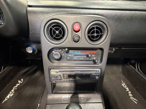 1991 Mazda MX-5 Miata