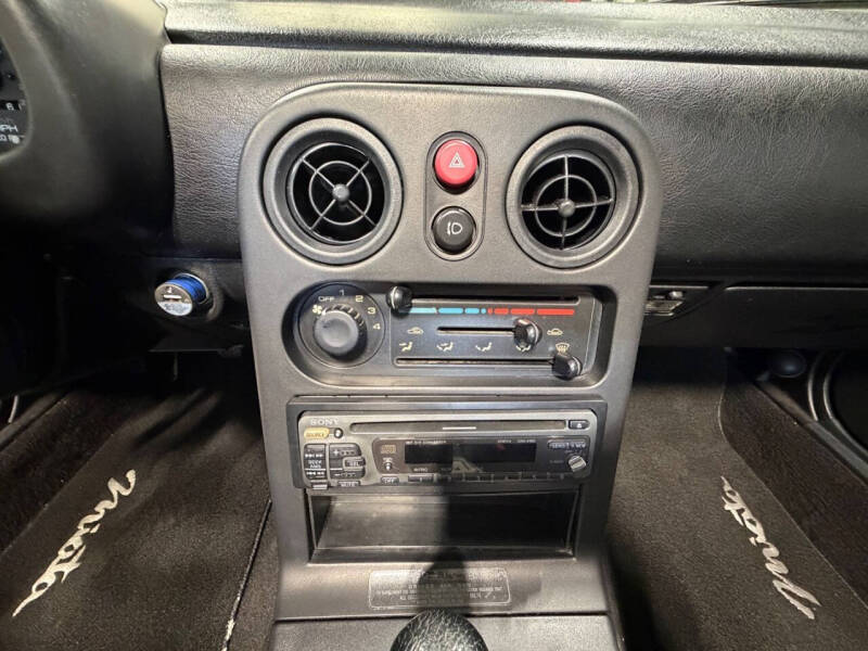 1991 Mazda MX-5 Miata