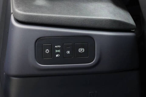 2023 Fisker Ocean One