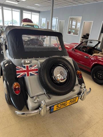 1952 KIT Car