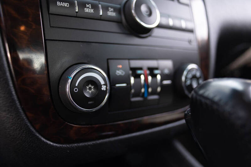 2013 Chevrolet Impala LT Fleet