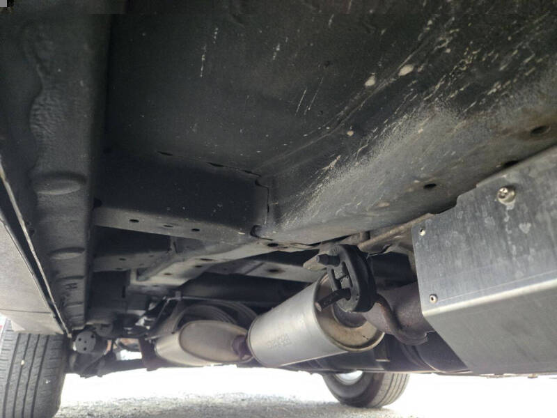 2004 Honda Element EX