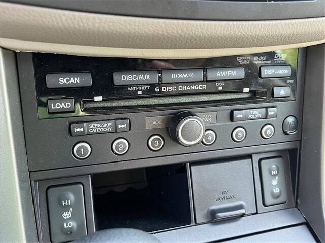 2012 Acura RDX w/Tech
