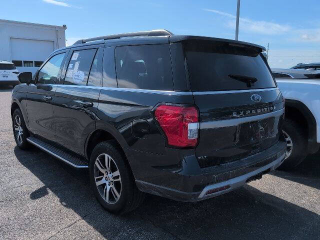 2023 Ford Expedition XLT