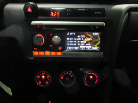 2011 Scion tC