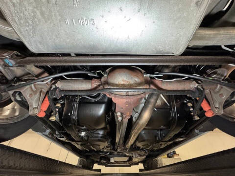 1993 Chevrolet Camaro Z28