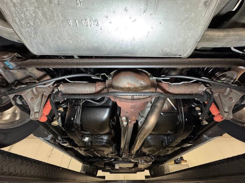 1993 Chevrolet Camaro Z28