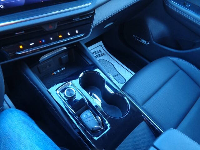 2024 Buick Envision Preferred