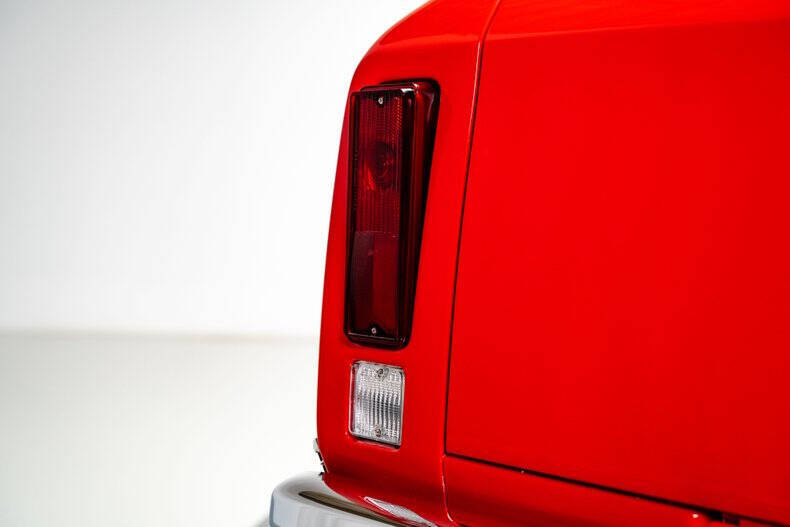 1969 Chevrolet Suburban