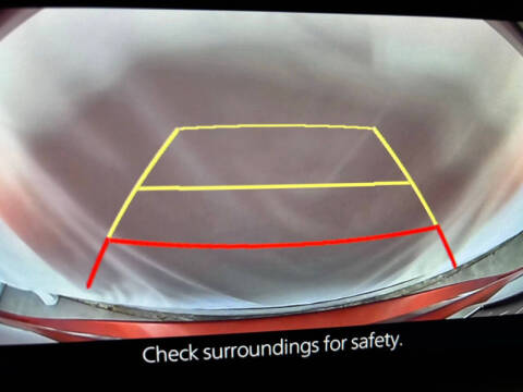 2023 Mazda CX-5 2.5 S Premium