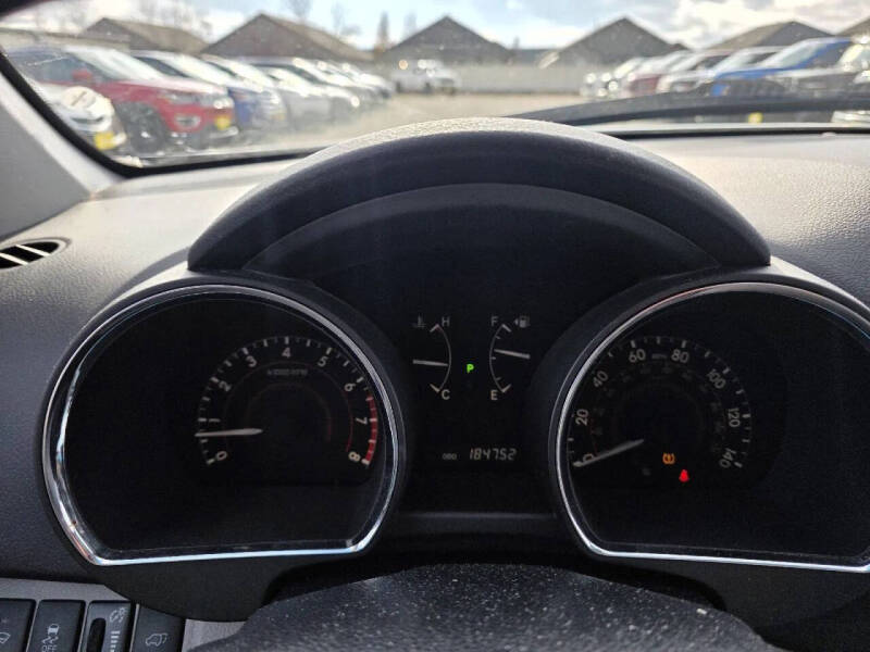 2011 Toyota Highlander Limited