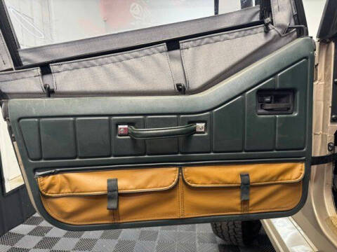1994 Jeep Wrangler