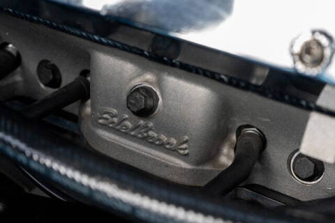 1970 Pontiac Trans Am