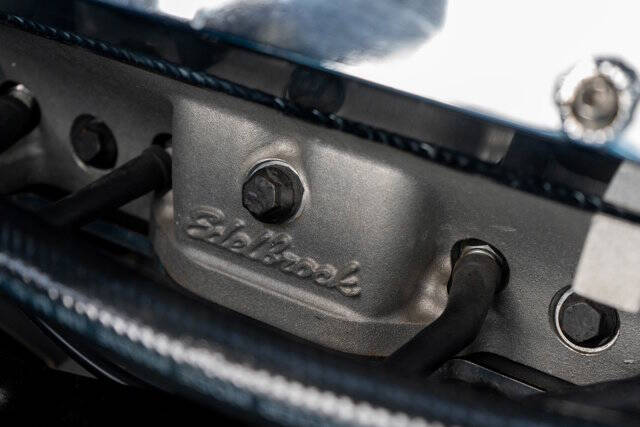 1970 Pontiac Trans Am