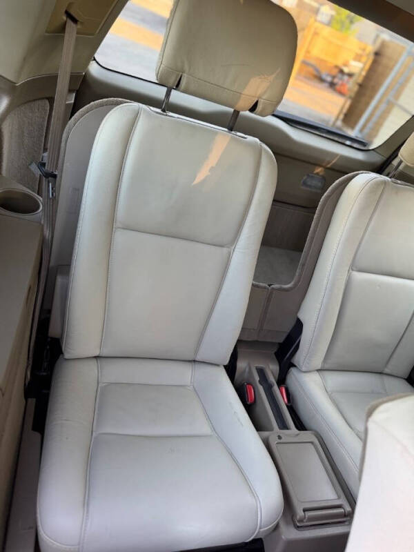 2007 Volvo XC90 3.2