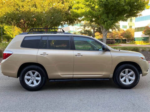 2010 Toyota Highlander