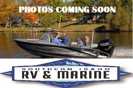 2023 NORTHPORT MARINE MIRROCRAFT for sale at SOUTHERN IDAHO RV AND MARINE - New Boats in Jerome ID