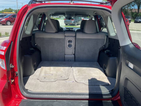 2012 Toyota RAV4