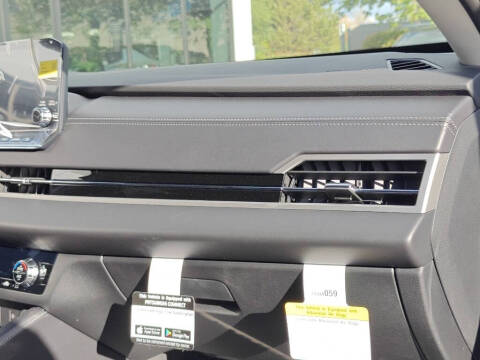 2025 Mitsubishi Outlander PHEV SE