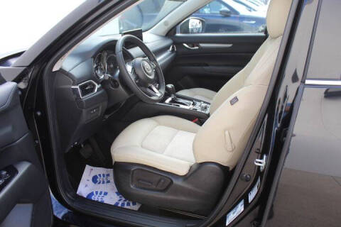 2023 Mazda CX-5 2.5 S Select