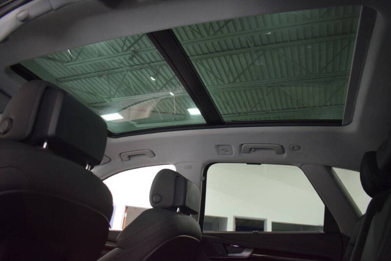 2019 Audi Q5 quattro Premium Plus 45 TFSI