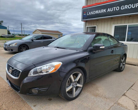 2012 Volvo C70 T5