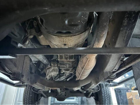 1997 Land Rover Defender