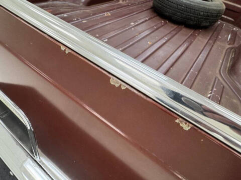 1982 Chevrolet El Camino