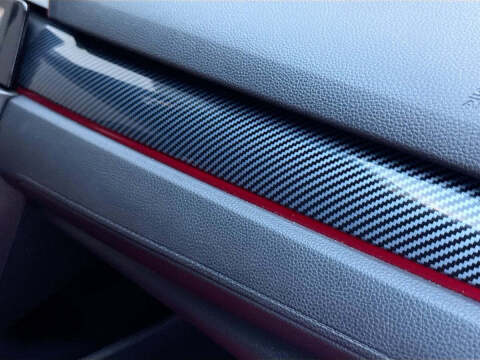 2021 Honda Civic Type R Touring